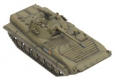 BMP-1/BMP-2 Company (x5) (Plastic)