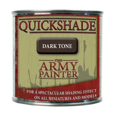 Quickshade - Dark Tone