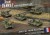 AMX-30 Tank Platoon (Plastic x5)