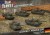 Leopard 1 Panzer Zug (Plastic x5)