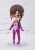 Evangelion: 3.0+1.0 Figuarts mini Action Figure Mari Illustrious Makinami 9 cm