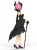 Re:ZERO SSS PVC Statue Fairy Tale Ram Nemurihime 21 cm