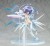 Hyperdimension Neptunia Statue 1/7 Purple Heart Lilac Cool 25 cm