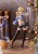 Fairy Tail Final Season Pop Up Parade PVC Statue Lucy Heartfilia 17 cm