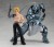 Fullmetal Alchemist: Brotherhood Pop Up Parade PVC Statue Alphonse Elric 17 cm