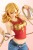 Wonder Girl DC Comics Bishoujo Statue