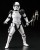Star Wars First Order Stormtrooper Executioner Artfx+