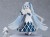 Character Vocal Series 01: Hatsune Miku Figma Action Figure Snow Miku: Glowing Snow Ver. 14 cm