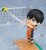 Haikyu!! Nendoroid Action Figure Tobio Kageyama The New Karasuno Ver. 10 cm