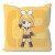 Vocaloid Pillow Case Kagamine Rin 50 x 50 cm