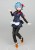 Re:Zero PVC Statue Rem Taito Uniform Ver. 23 cm
