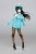 Rascal Does Not Dream of Bunny Girl Senpai Statue Mai Sakurajima Newly Written Knit Dress Ver. 23 cm