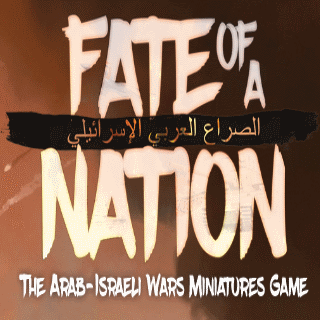 Fate of a Nation