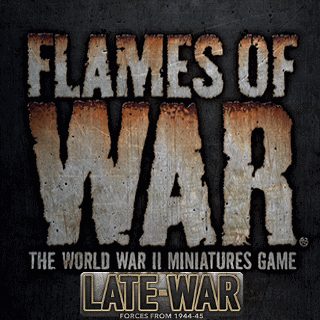 Flames of War Late War