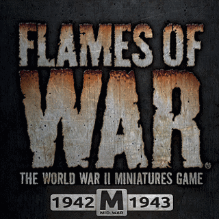 Flames of War Mid War