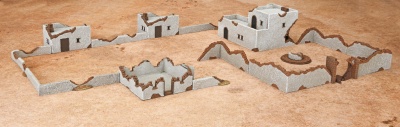 Desert Ruins Bundle