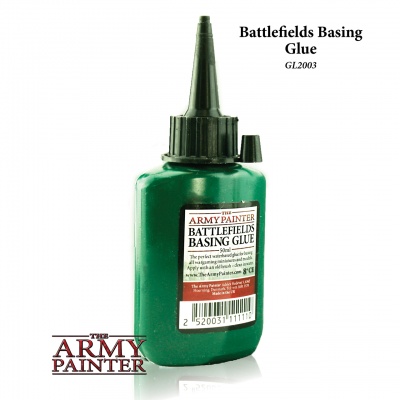Battlefields Basing PVA Glue