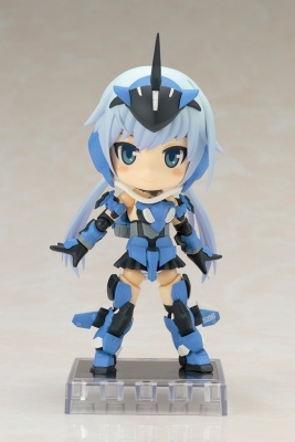 Cu-poche Frame Arms Girl Stylet Figure