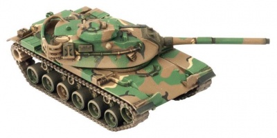 M60 Patton Tank Platoon (x5)