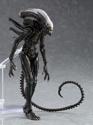 Alien: Takayuki Takeya Version Figma Action Figure