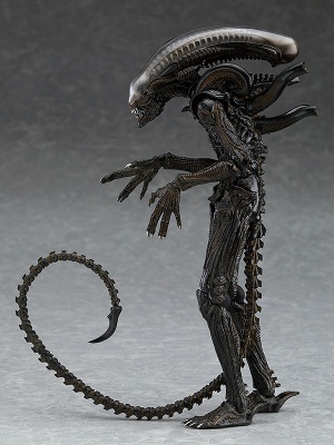 Alien: Takayuki Takeya Version Figma Action Figure