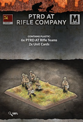 PTRD AT Rifle Company