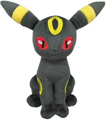 pokemon eevee plush uk