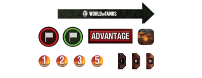 World of Tanks Gaming Tokens Upgrade