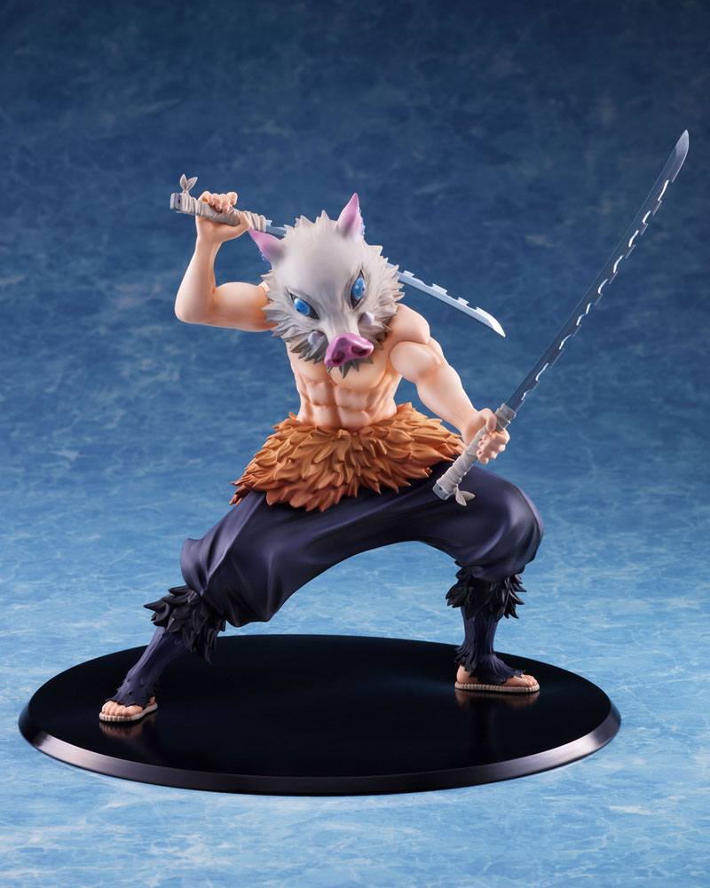 Demon Slayer: Kimetsu no Yaiba statuette PVC Pop Up Parade Obanai Iguro 16 cm (Französisch
