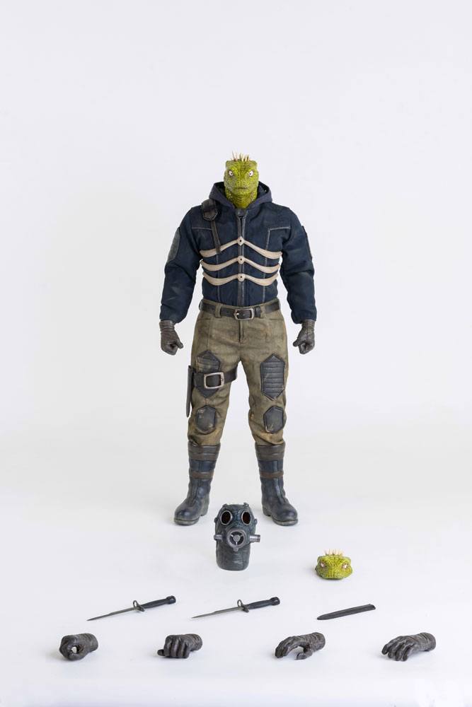 dorohedoro figma