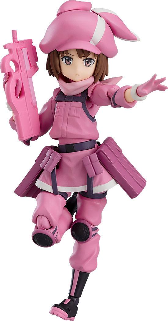 sao action figure