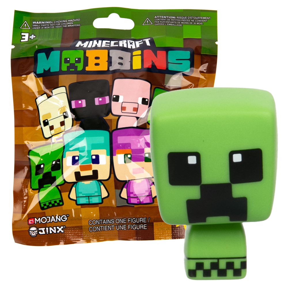 minecraft minifigures series 21