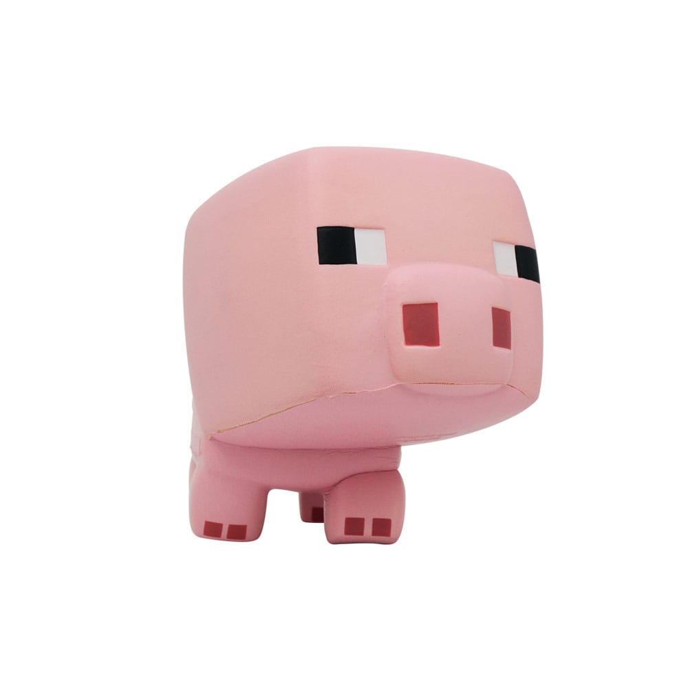 Minecraft Pig Mega SquishMe