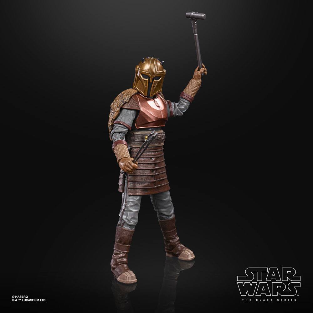 Star Wars Black Series Action Figures 15 cm 2021 Wave 1 - Picture 2 of 6