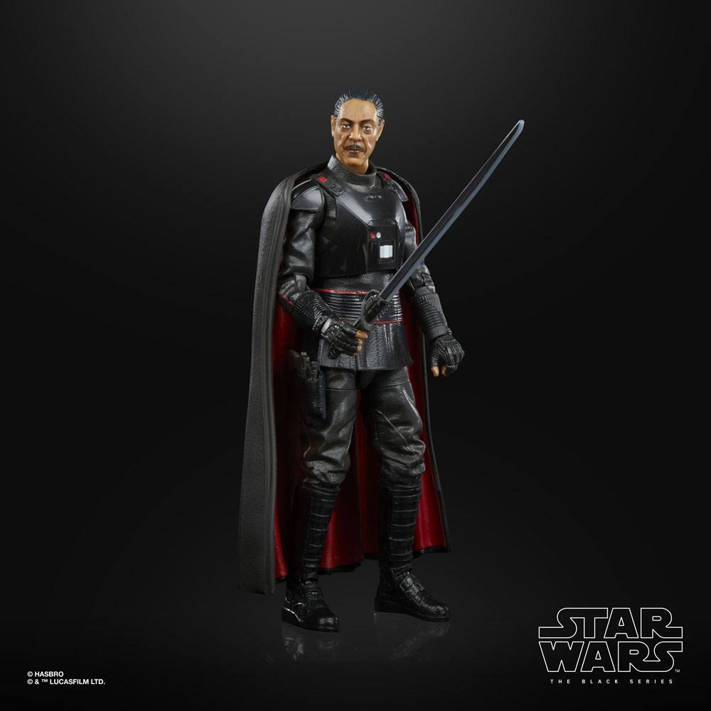 Star Wars Black Series Action Figures 15 cm 2021 Wave 1 - Picture 3 of 6