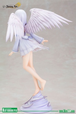 Shining Ark Kilmaria Aideen 1/8 Scale PVC Figure Kotobukiay