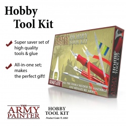 Wargamer: Hobby Tool Kit