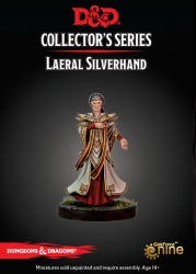 D&D Waterdeep Dragon Heist - Mirt The Moneylender Spielfigur Von Gale Force Nine