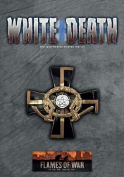 White Death - Finnish Forces in Mid War