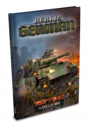 Berlin: German Army Book