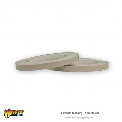 Flexible Masking Tape 6mm (2)