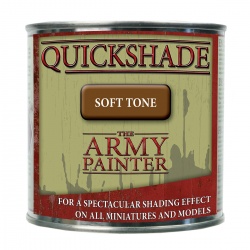 Quickshade - Soft Tone