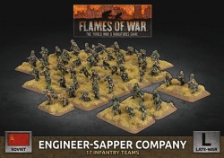 Engineer-Sapper Company