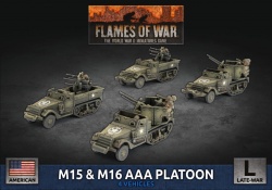 M15 & M16 AAA Platoon