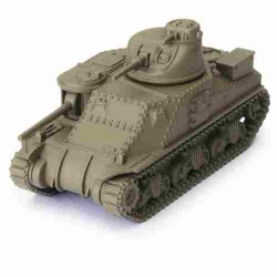 World of Tanks Expansion - American  (M3 Lee)