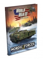 World War III: Nordic Forces