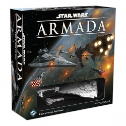 Star Wars Armada Core Game
