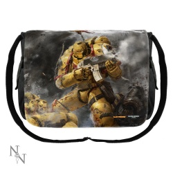Messenger Bag Imperial Fists