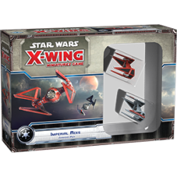 Imperial Aces Expansion Pack