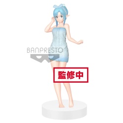 Sword Art Online Code Register EXQ PVC Statue Asuna 23 cm